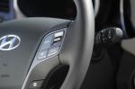 Hyundai Santa Fe 2013 года